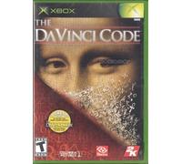 La Xbox DaVinci Code