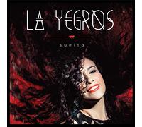 La Yegros - Suelta