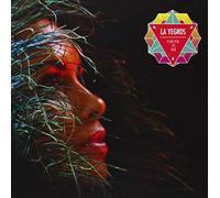 La Yegros – Viene de Mi – CD