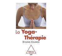 La Yoga-thérapie