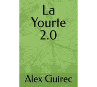La Yourte 2.0
