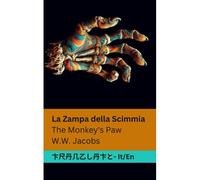 La Zampa Della Scimmia / The Monkey's Paw