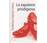 La Zapatera Prodigiosa - [Livre en VO] García Lorca, Federico (Auteur)