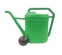 La zappa Arrosoir à oignons en plastique vert pour arrosage de jardin (capacité 12 litres)