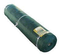 La zappa Filet à rouleau lourd pour la récolte des olives et des amandes anti-fiche (6 m x 50 mt)