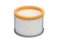 La zappa Filtre Hepa de rechange pour aspirateur "Minicen et Minibat" Ø 13,5 x h 10 cm