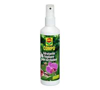 La zappa Hydratant foliaire liquide pour orchidées pour tonifier, nettoyer les feuilles et les fleurs 250 ml