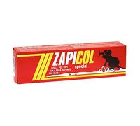 La zappa Tube Super colle topicide pour souris, rats et reptiles « Zapicol » 135 g