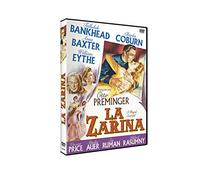 La Zarina [Import]