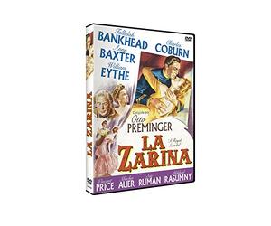La Zarina [Import]