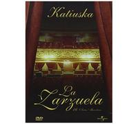 La Zarzuela: Katiuska