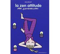 La zen attitude des paresseuses