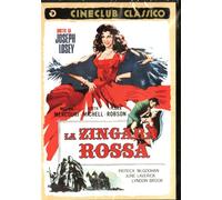 La Zingara Rossa [Import]