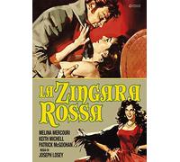 La Zingara Rossa [Region Free]