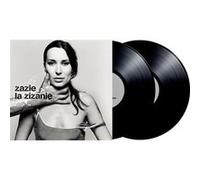 Mercury – La Zizanie – Vinyle