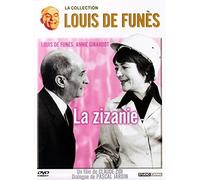 La Zizanie – Universal Pictures