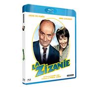 La Zizanie Exclusivité Fnac Blu-ray