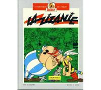 La Zizanie - Asterix Chez Les Helvètes