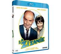 La Zizanie – Blu-ray – Exclusivité Fnac – Studiocanal