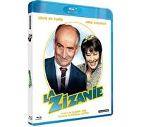 La Zizanie [Blu-Ray]