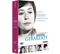 La Zizanie - La vieille fille - Cause toujours, tu m'intéresses - Traitement de choc - Coffret E