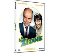 La Zizanie DVD DVD