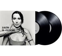 La Zizanie Vinyle
