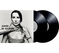 La Zizanie Vinyle
