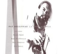 La Zona Blanca [Import]