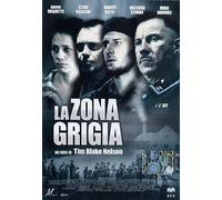 La Zona Grigia [Import]