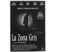 La Zona Gris [Import]