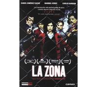 La Zona [Import]