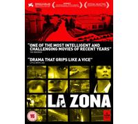 La Zona [Import anglais]