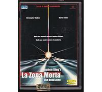 La Zona morta [Import]