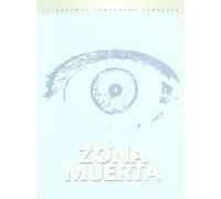 La Zona Muerta 2ª Temp. [Import]