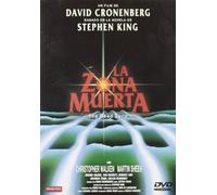 La Zona Muerta [Import]