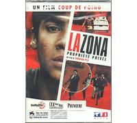 TelForceOne – La Zona, propriété privée