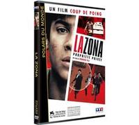 La Zona, propriété privée - DVD E
