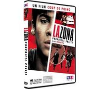 La Zona - Propriété Privée E
