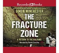 La Zone de Fracture : Un Retour dans Les Balkans [Import]