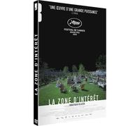 La Zone d'intérêt DVD DVD