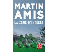 La Zone d'intérêt