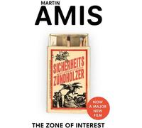 La zone d'intérêt