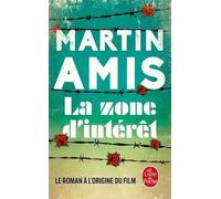 La Zone d'intérêt