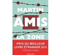 La Zone d'intérêt