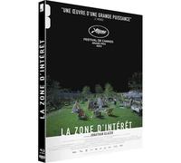 La Zone d'intérêt Édition Limitée Blu-ray 4K Ultra HD