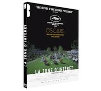La Zone D'intérêt - Blu-Ray