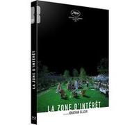 La Zone d'intérêt Blu-ray E