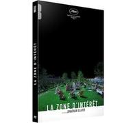 La Zone d'intérêt DVD DVD