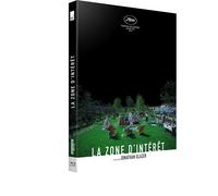 La Zone d'intérêt Édition Limitée Blu-ray 4K Ultra HD
